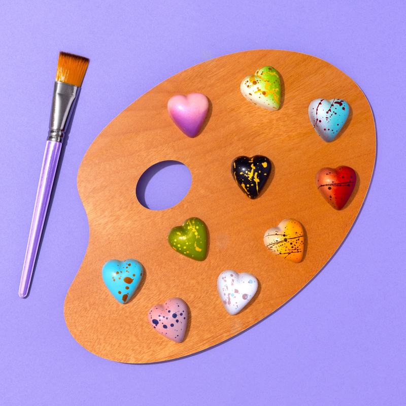 Mother’s Day Hearts Gift Bundle, hi-res